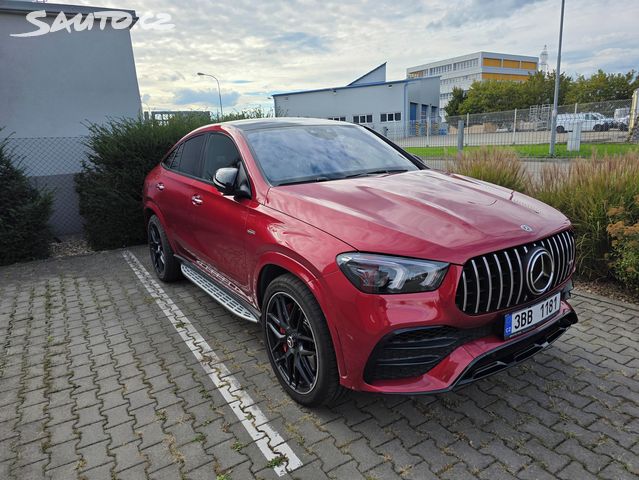 Mercedes GLE
